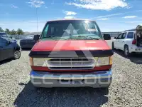 1998 Ford ECONOLINE photo