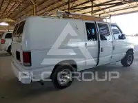 1998 Ford ECONOLINE photo