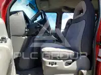 1998 Ford ECONOLINE photo
