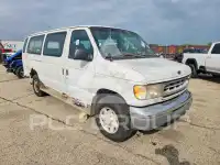 1998 Ford ECONOLINE фото