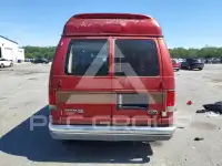 1998 Ford ECONOLINE фото