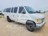1998 Ford ECONOLINE фото