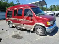 1998 Ford ECONOLINE фото