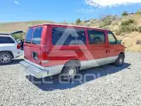 1998 Ford ECONOLINE photo