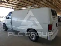 1998 Ford ECONOLINE photo
