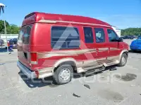 1998 Ford ECONOLINE фото