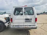1998 Ford ECONOLINE фото