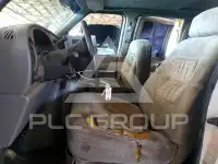 1998 Ford ECONOLINE photo