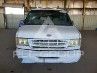 1998 Ford ECONOLINE photo