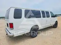 1998 Ford ECONOLINE фото