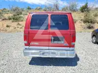 1998 Ford ECONOLINE photo
