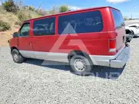 1998 Ford ECONOLINE photo