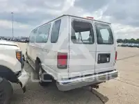 1998 Ford ECONOLINE фото