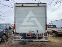 1998 Ford ECONOLINE фото