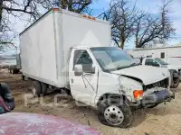 1998 Ford ECONOLINE фото