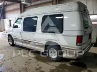 1998 Ford ECONOLINE фото
