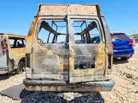 1998 Ford ECONOLINE фото