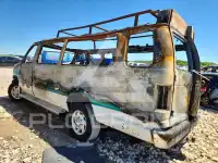 1998 Ford ECONOLINE фото