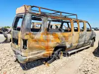 1998 Ford ECONOLINE фото