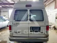 1998 Ford ECONOLINE фото