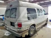 1998 Ford ECONOLINE фото