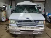1998 Ford ECONOLINE фото