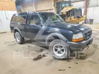 1998 Ford RANGER фото
