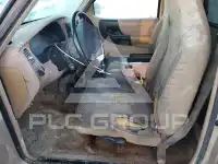 1998 Ford RANGER фото