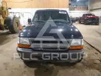 1998 Ford RANGER фото