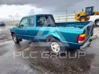 1998 Ford RANGER фото
