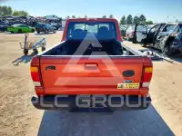 1998 Ford RANGER photo