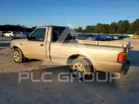 1998 Ford RANGER фото