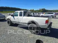 1998 Ford RANGER фото