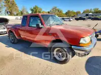 1998 Ford RANGER photo