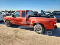1998 Ford RANGER photo
