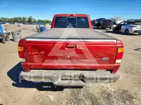 1998 Ford RANGER фото