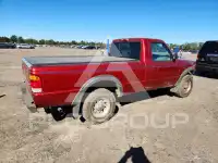 1998 Ford RANGER фото