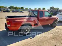 1998 Ford RANGER photo