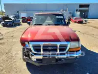 1998 Ford RANGER фото