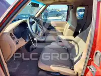 1998 Ford RANGER photo