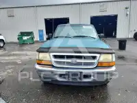 1998 Ford RANGER фото