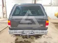 1998 Ford RANGER фото