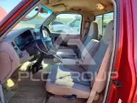 1998 Ford RANGER фото