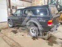 1998 Ford RANGER фото