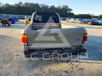 1998 Ford RANGER фото