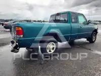 1998 Ford RANGER фото