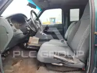 1998 Ford RANGER фото