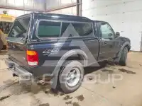1998 Ford RANGER фото