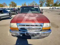 1998 Ford RANGER photo