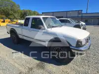 1998 Ford RANGER фото